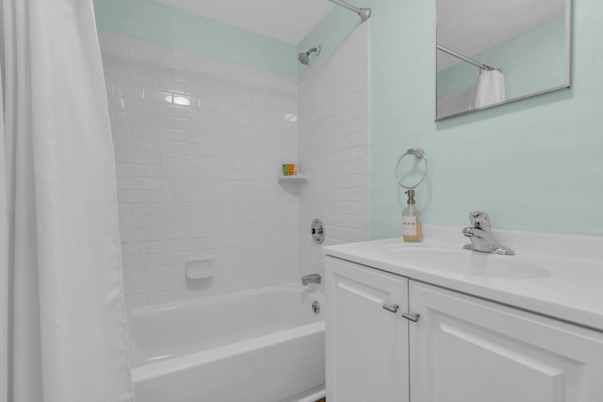 6-Min Walk To Asbury Park & Og Main St - Updated & Cozy Apartment In Historic Ocean Grove - Fire Pit & Patio - Fast Wi-Fi Extérieur photo