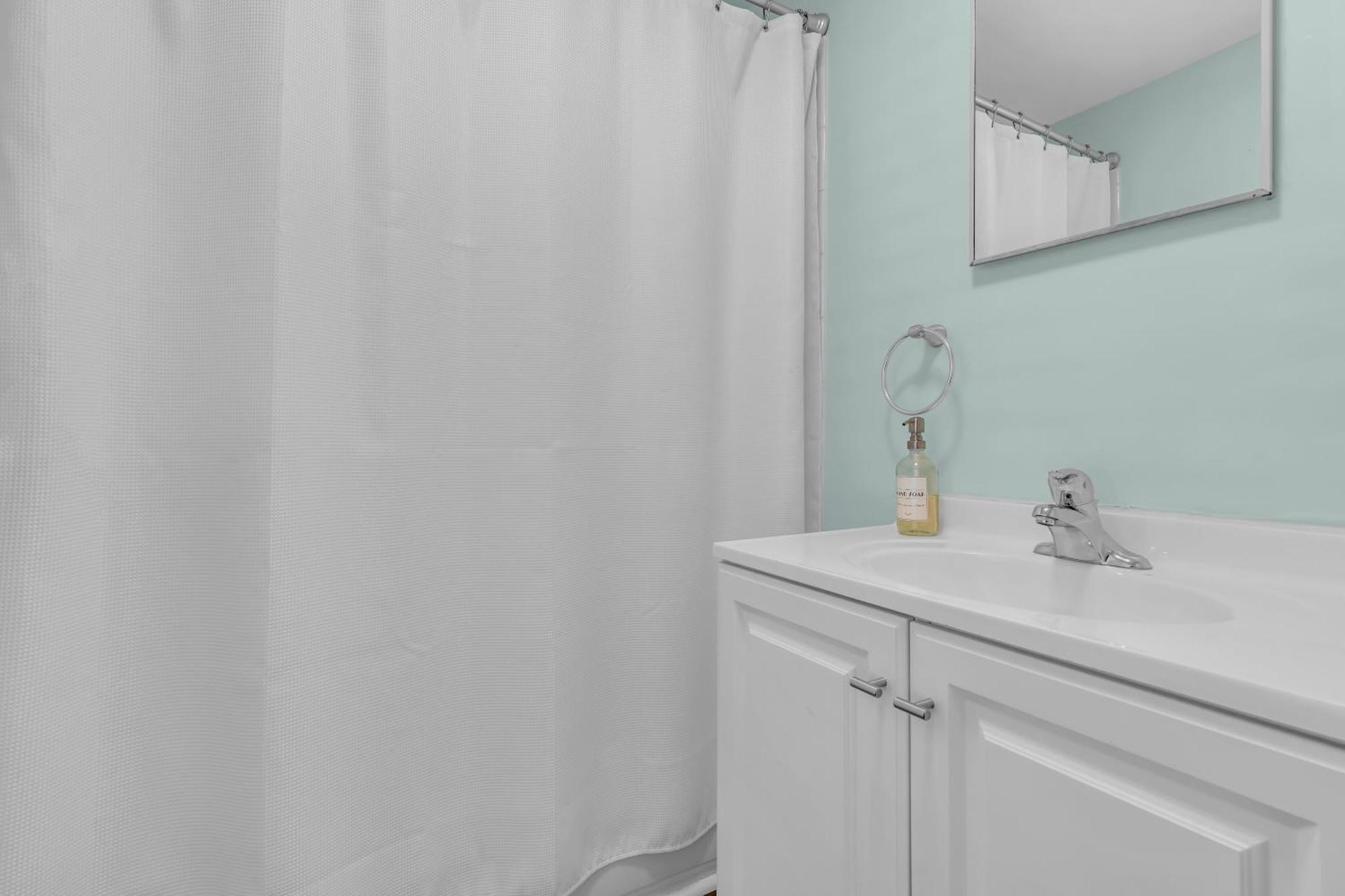 6-Min Walk To Asbury Park & Og Main St - Updated & Cozy Apartment In Historic Ocean Grove - Fire Pit & Patio - Fast Wi-Fi Extérieur photo