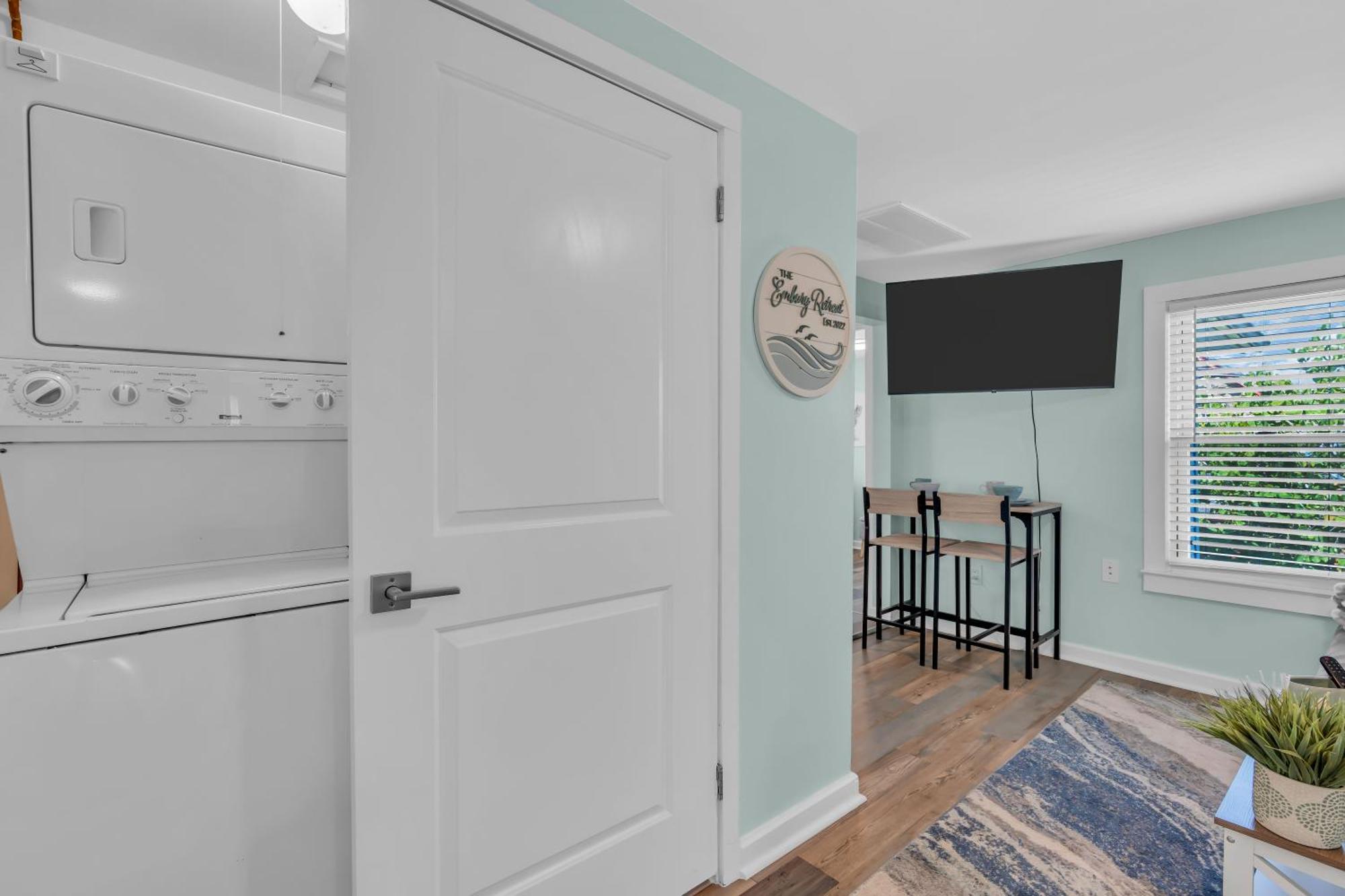6-Min Walk To Asbury Park & Og Main St - Updated & Cozy Apartment In Historic Ocean Grove - Fire Pit & Patio - Fast Wi-Fi Extérieur photo