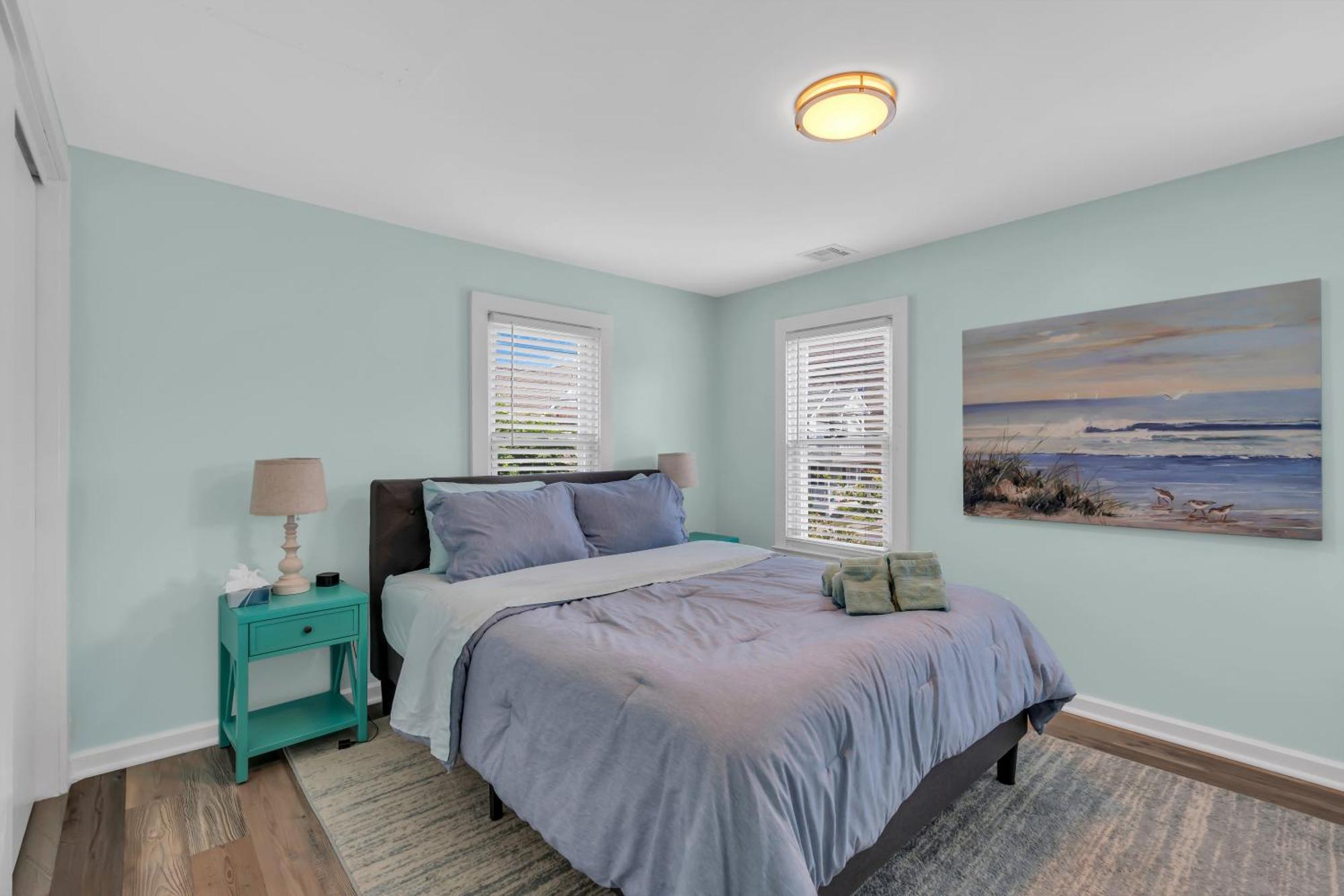 6-Min Walk To Asbury Park & Og Main St - Updated & Cozy Apartment In Historic Ocean Grove - Fire Pit & Patio - Fast Wi-Fi Extérieur photo